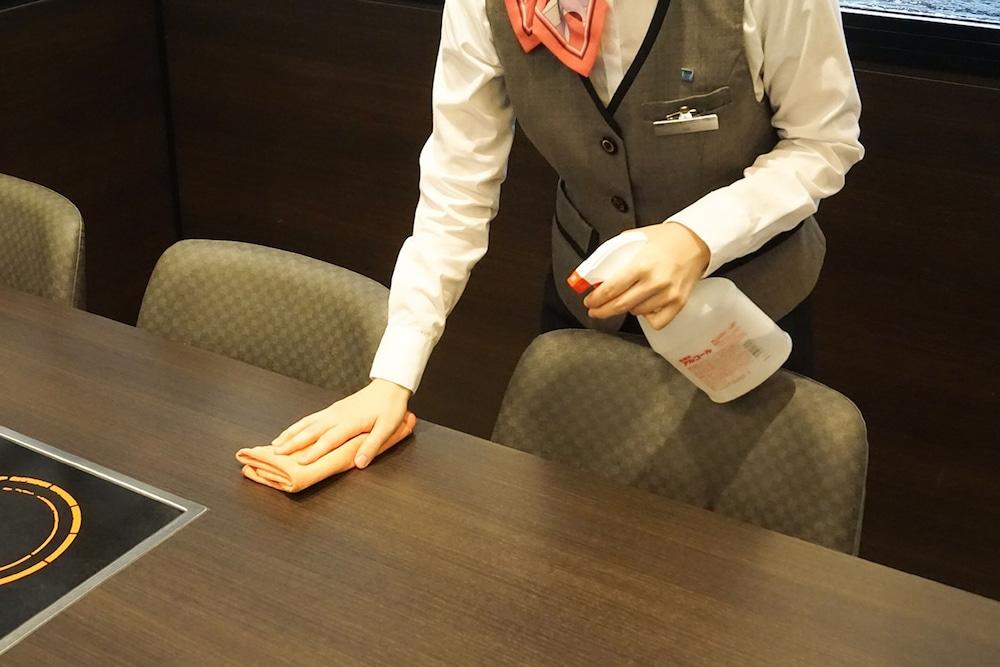 Hotel Route-Inn Kitakami Ekimae Kültér fotó